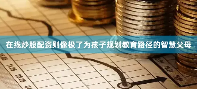 在线炒股配资则像极了为孩子规划教育路径的智慧父母